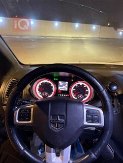 دودج جراند كارافان